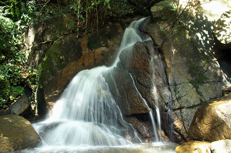 5. Najładniejszych Wodospadów Na Phuket, które warto zobaczyć 2