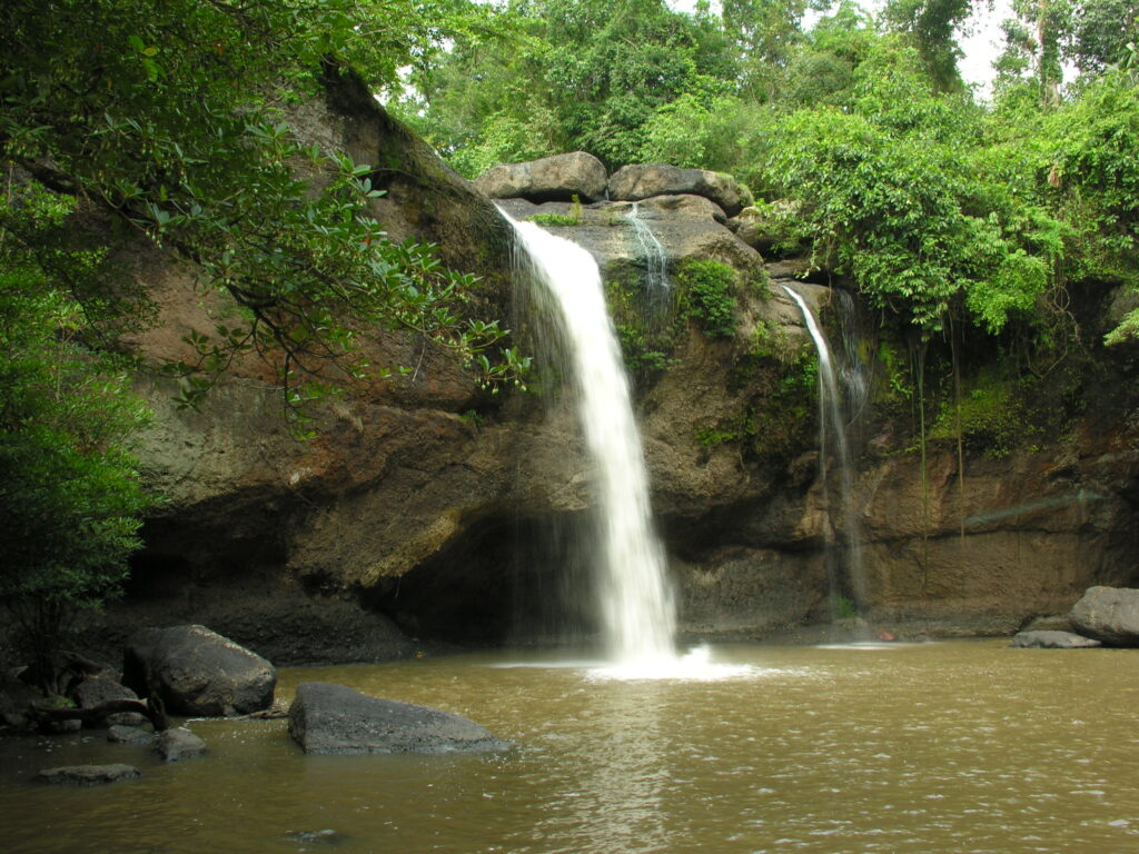 Najpiękniejsze miejsca w Tajlandii 22