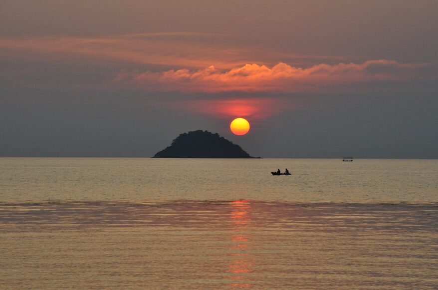 21. atrakcji Koh Chang - co zobaczyć i co robić? 10