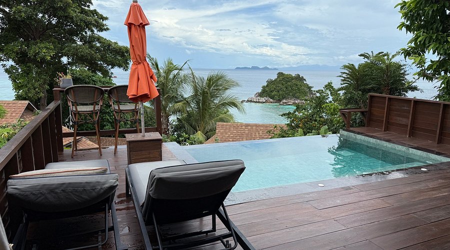 koh-lipe-resort Koh Lipe – jak się dostać, gdzie spać, co robić, atrakcje, plaże. Kompletny przewodnik 2026 3
