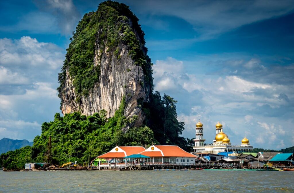 12. rajskich wysp w pobliżu Phuket 6