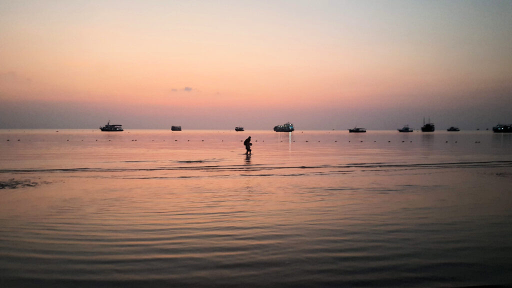 Jak dostać się na Koh Tao?