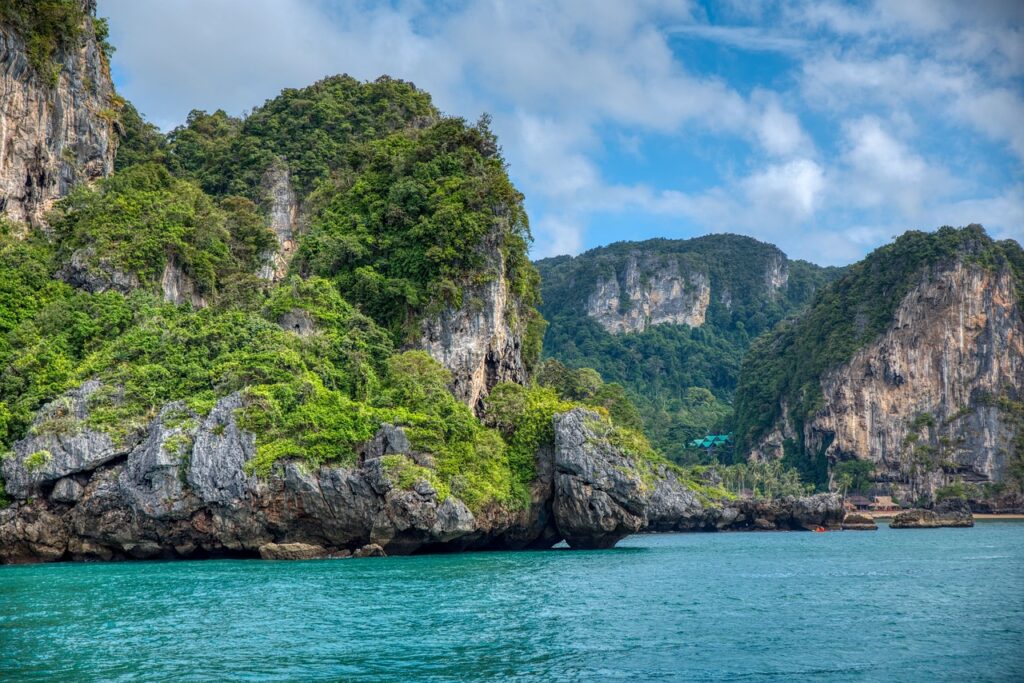 Phuket czy Krabi? Który kierunek lepszy na Twoje wakacje? 3