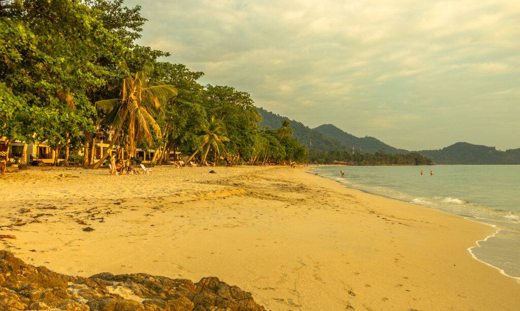21. atrakcji Koh Chang - co zobaczyć i co robić? 4
