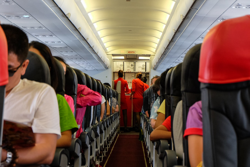 Loty do Tajlandii – ile trwa lot, jak lecieć i co warto wiedzieć 11