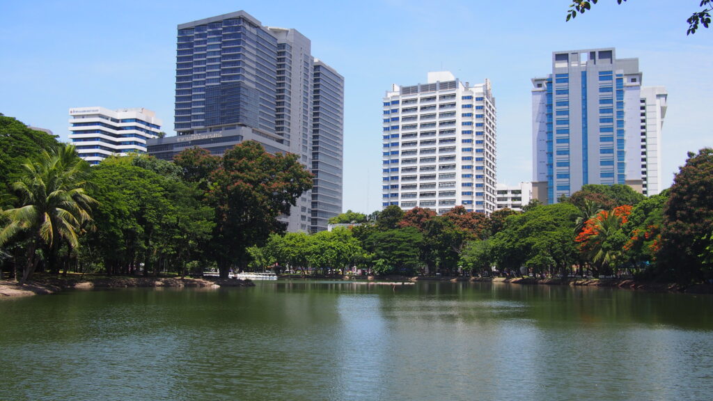 33. Atrakcje w Bangkoku. Co zobaczyć i co robić? 11