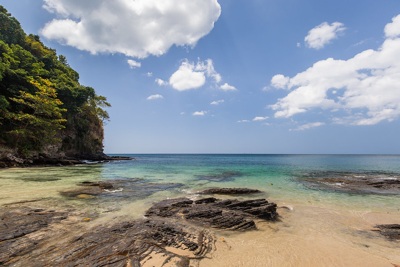Plaże na Koh Lanta - 10 najładniejszych 8