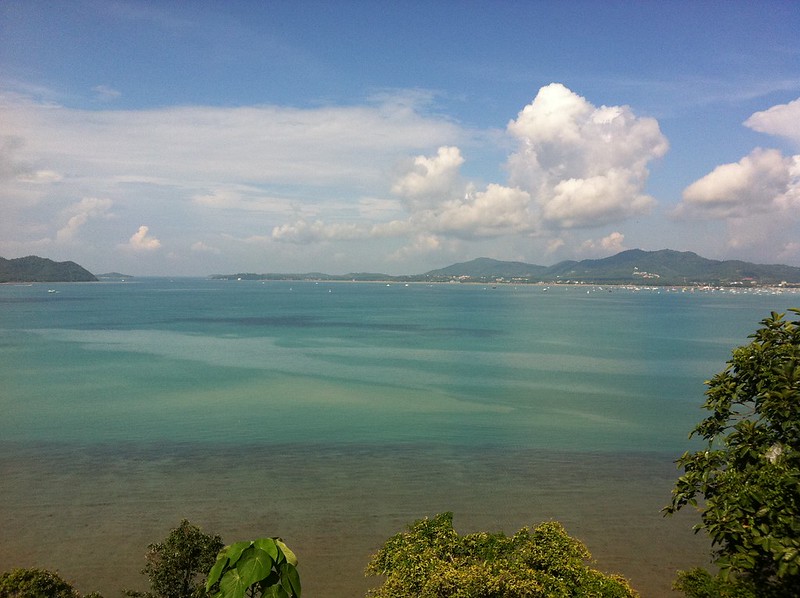 Phuket bez tłumów – jak zwiedzać wyspę mądrze, spokojnie i z przyjemnością 🏝️ 17