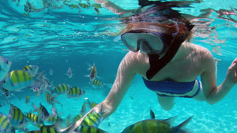 Coral Island – rajska wyspa 15 minut od Phuket 4