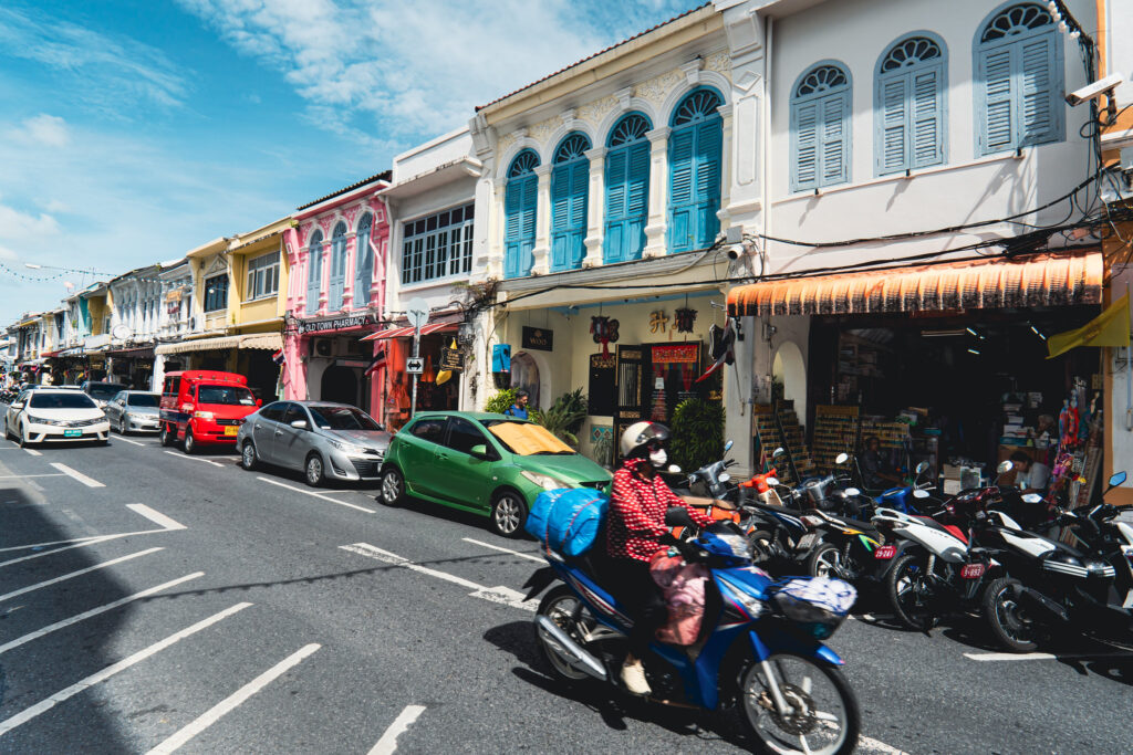 Phuket czy Koh Samui – którą wyspę wybrać na wakacje? 7