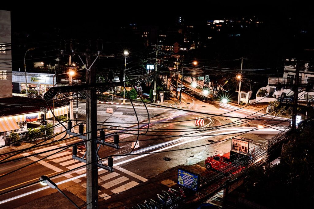 Transport na Phuket – jak się przemieszczać, co wybrać, co warto wiedzieć