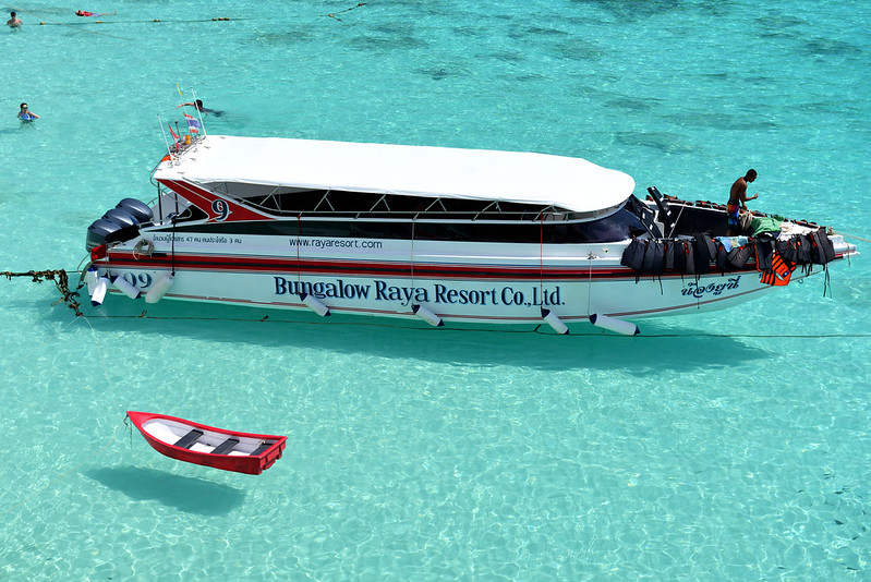 Rajska wyspa Phuket – idealne miejsce na wymarzone wakacje w Tajlandii  13