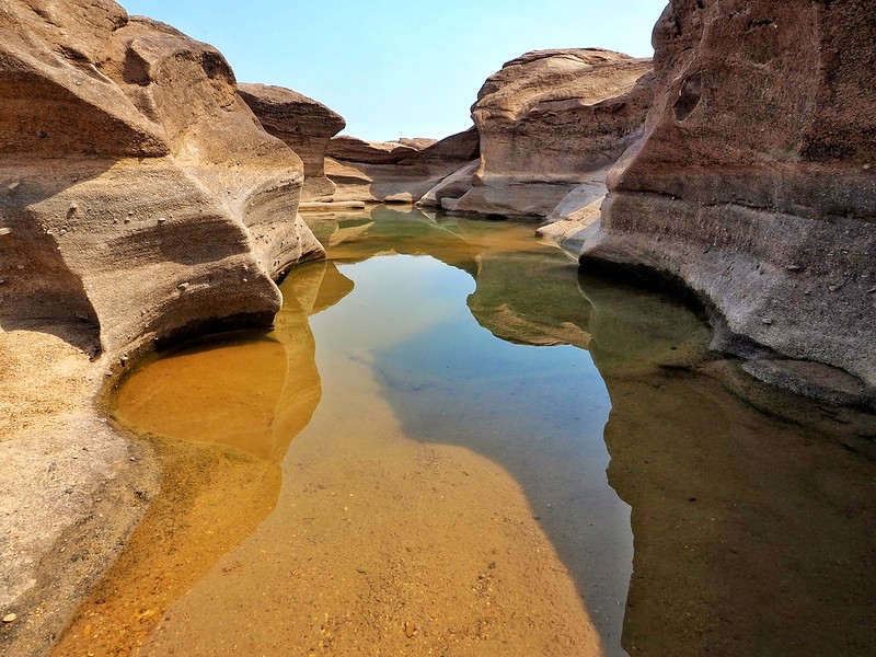 Tajlandia poza Utartym szlakiem. Co warto zobaczyć? 9
