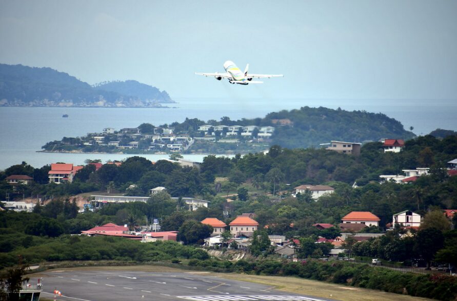 Jak poruszać się po Koh Samui – przewodnik po transporcie 3