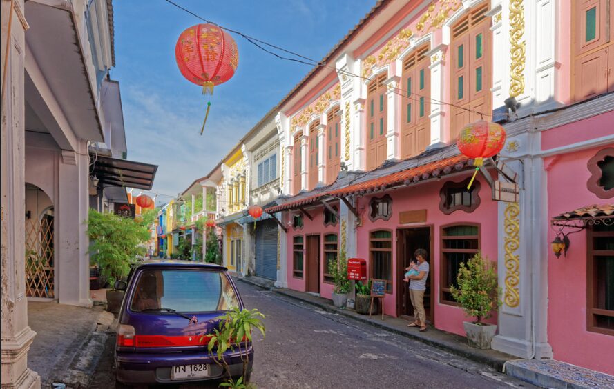 Phuket czy Krabi? Który kierunek lepszy na Twoje wakacje? 5