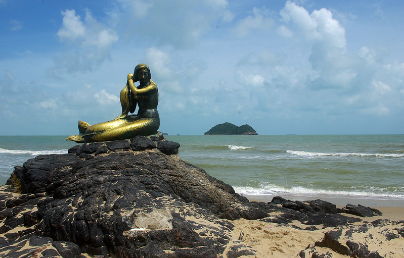 Tajlandia poza Utartym szlakiem. Co warto zobaczyć? 11