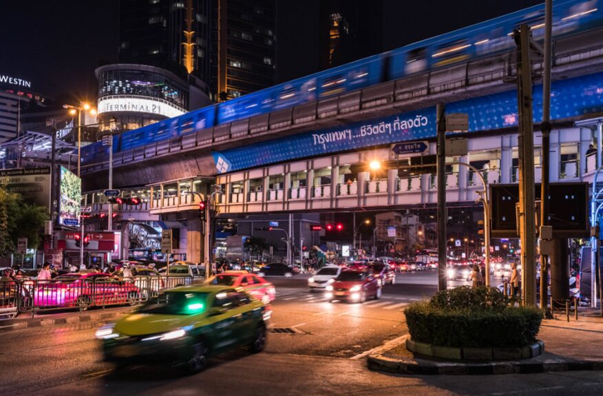 33. Atrakcje w Bangkoku. Co zobaczyć i co robić? 15