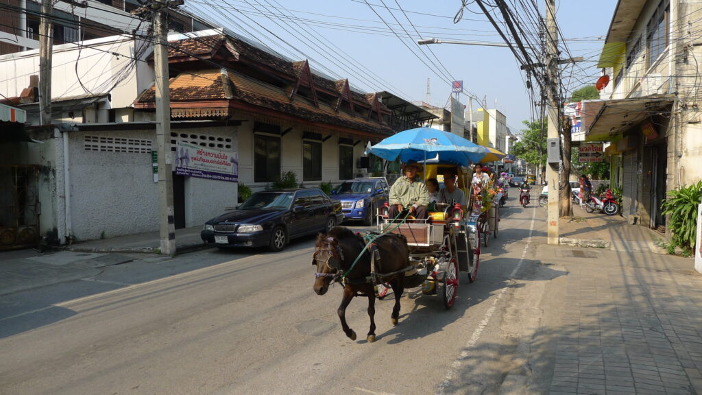 Tajlandia poza Utartym szlakiem. Co warto zobaczyć?