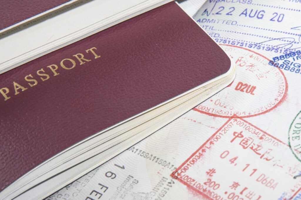 Wjazd do Tajlandii w 2025 roku – wizy, paszport, nowe obowiązki (TDAC) 1