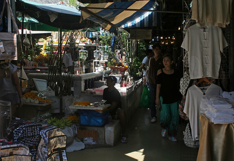 Chatuchak Weekend Market w Bangkoku - największy targ w Tajlandii. co kupić, jak dojechać, kiedy iść? 5