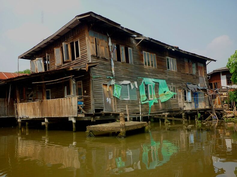 33. Atrakcje w Bangkoku. Co zobaczyć i co robić? 17