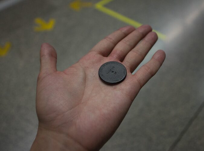 Metro MRT w Bangkoku - bilety, ceny, stacje, linie 4