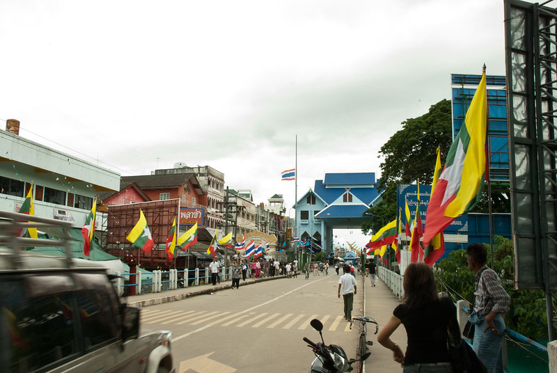 Wjazd do Tajlandii w 2025 roku – wizy, paszport, nowe obowiązki (TDAC) 6