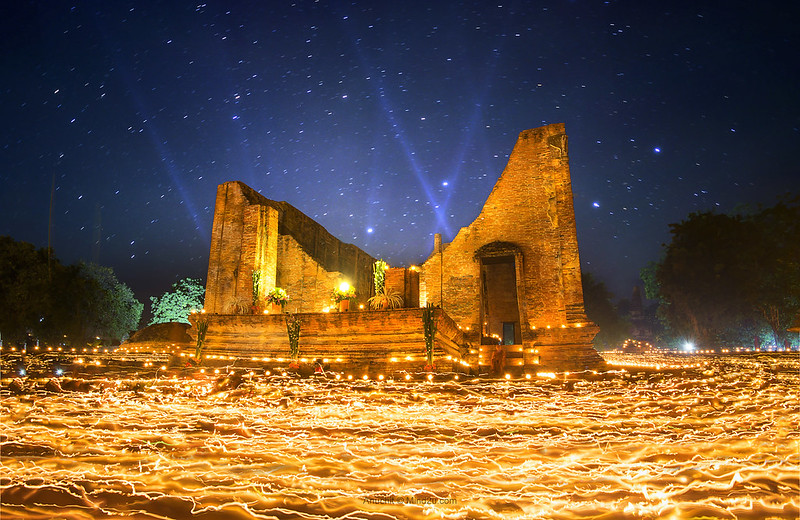 Święta w Tajlandii 2025. Aktualne Daty i opis 7