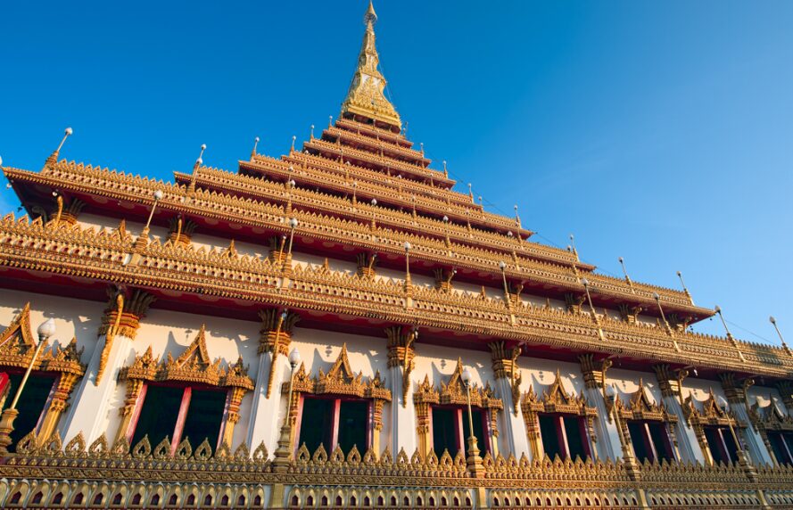 Tajlandia poza Utartym szlakiem. Co warto zobaczyć? 6