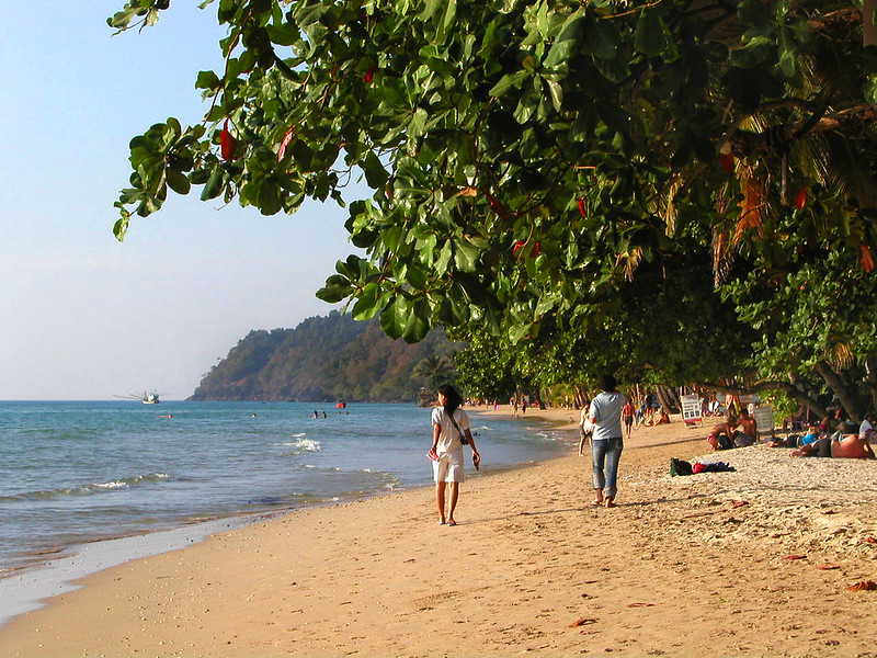 Pierwsza podróż do Tajlandii - gdzie warto jechać? 11