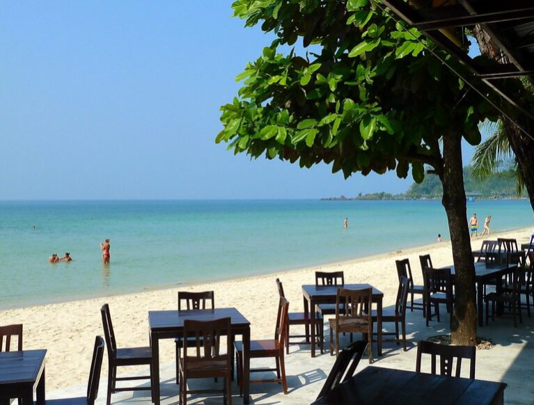 Najpiękniejsze wyspy Tajlandii – które warto odwiedzić? 9