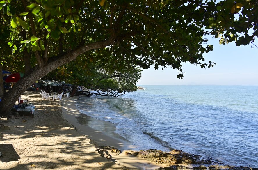 26. Atrakcji w Pattaya. Co zobaczyć i co robić? 3