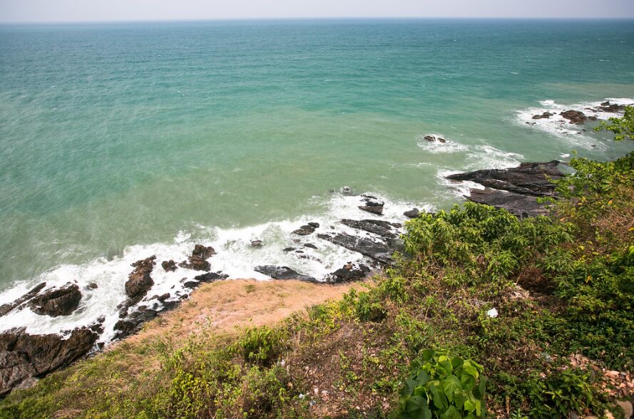 Kantiang Bay - spokojna zatoka na Koh Lanta, która skradnie Ci serce 5