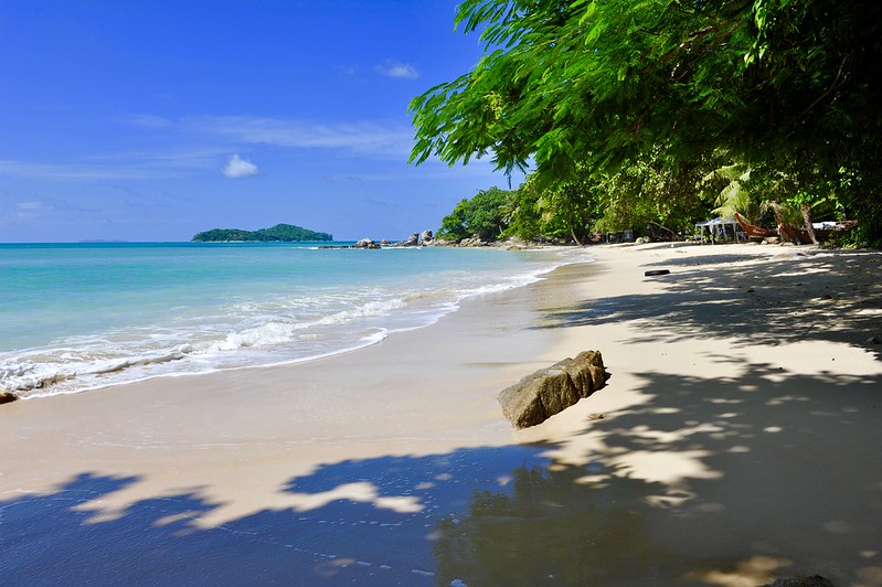 12. rajskich wysp w pobliżu Phuket 4