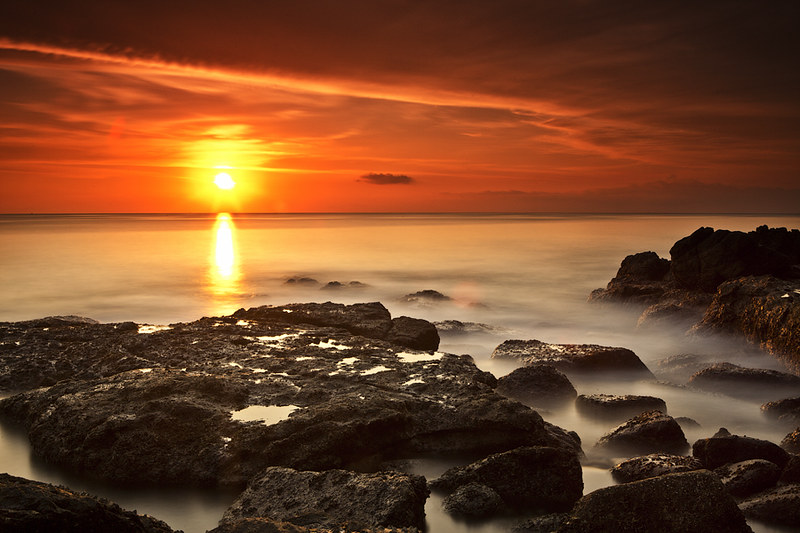 Surin Beach - Plaża na spokojny wypoczynek na Phuket 5