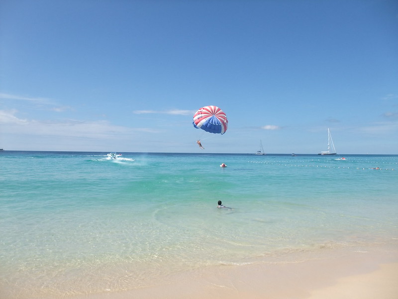 Surin Beach - Plaża na spokojny wypoczynek na Phuket 2
