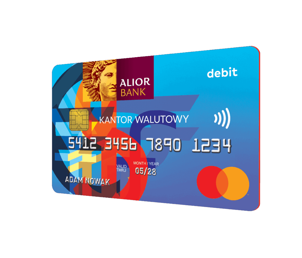 Najlepsze karty walutowe do Tajlandii – ranking i recenzje 2025 7