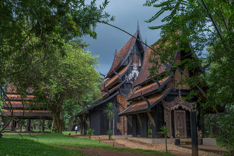 Nietypowe i dziwne atrakcje w Tajlandii – co zaskoczy Cię w podróży? 10