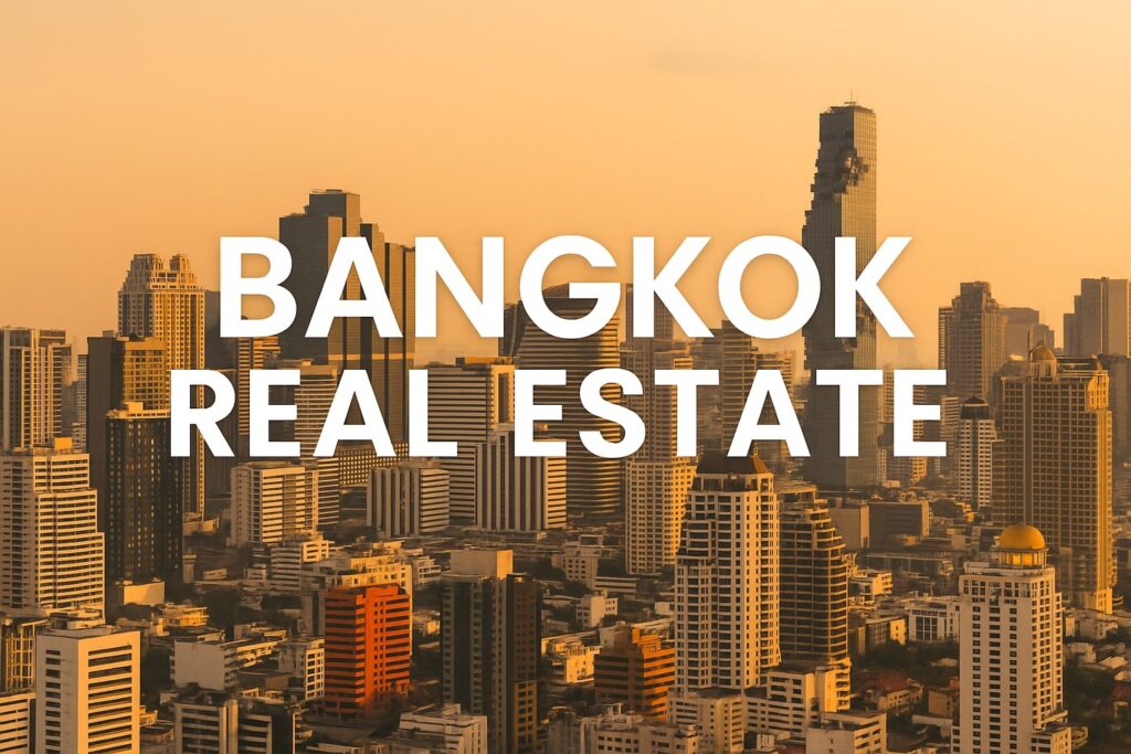 Nieruchomości w Bangkoku – gdzie kupić, trendy, ceny, przepisy 7