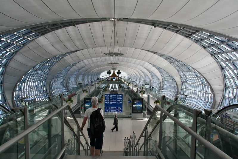 Visa run w Tajlandii – jak działa, gdzie jechać i na co uważać 4