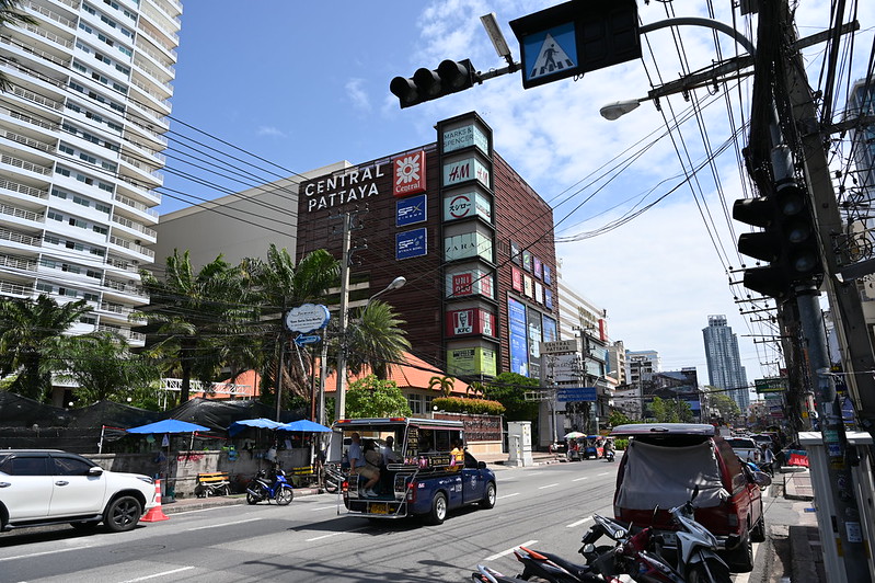 Nieruchomości w Pattaya – gdzie kupić, trendy, ceny, przepisy 5