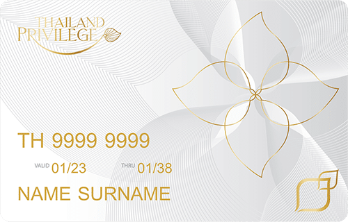 Thailand Privilege Card (dawniej Thai Elite Visa) 2025 - Wiza do Tajlandii na 5-20 lat 6