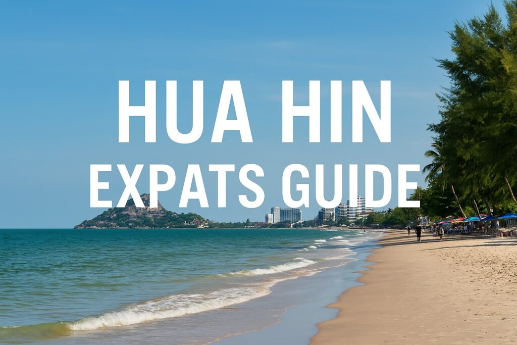 Życie w Hua Hin - przewodnik dla expatów 11