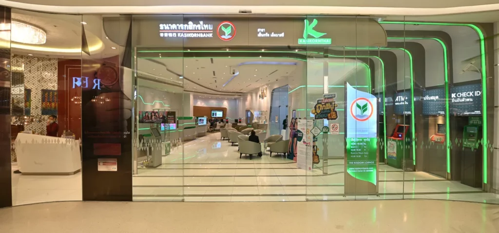 Jak otworzyć konto bankowe w Tajlandii 2025? Poradnik krok po kroku 4