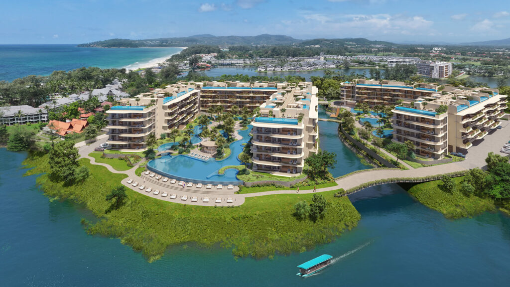 Nieruchomości na Phuket - gdzie kupić, trendy, ceny, przepisy 10