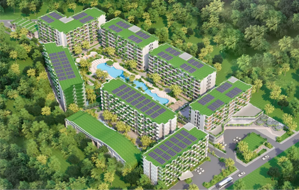 Nieruchomości na Phuket - gdzie kupić, trendy, ceny, przepisy 16