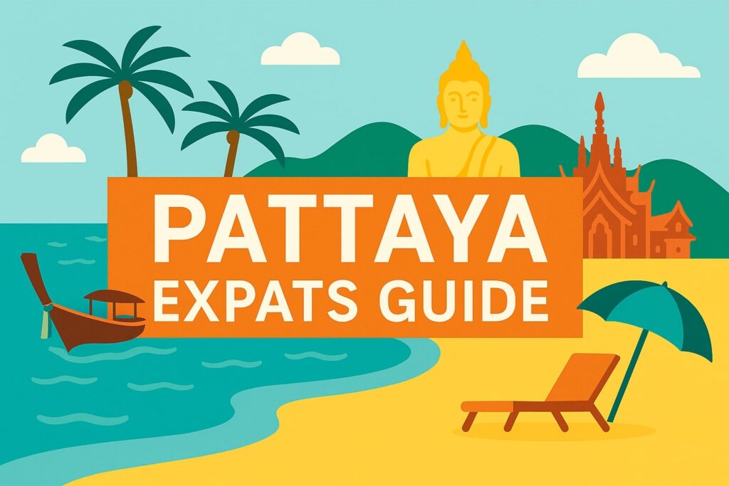 Życie w Pattaya - przewodnik dla expatów 10