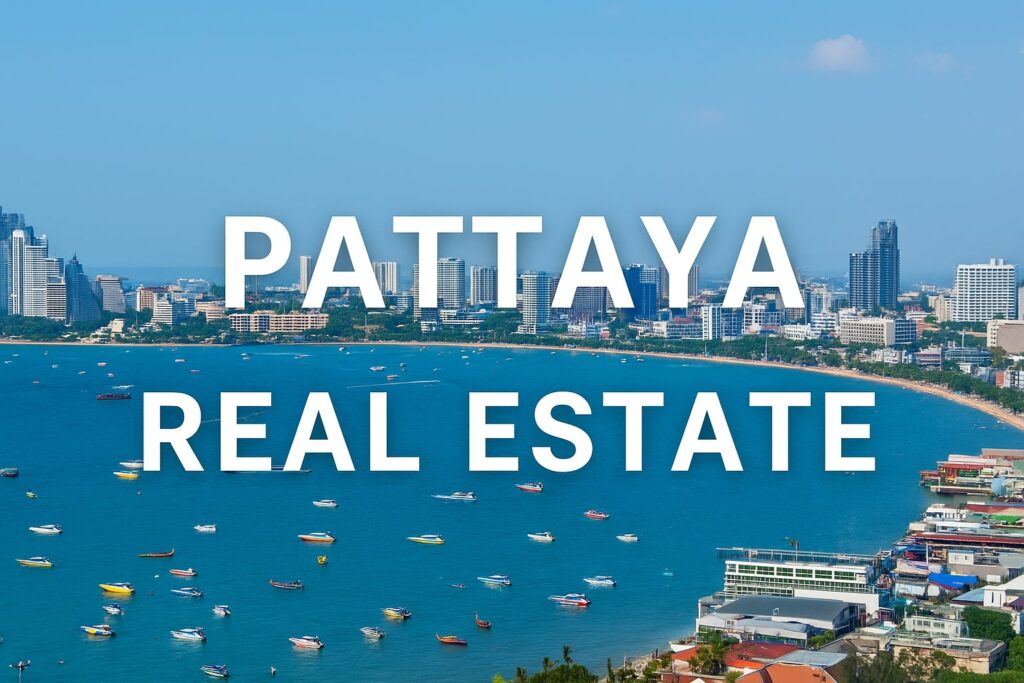 Nieruchomości w Pattaya – gdzie kupić, trendy, ceny, przepisy 6