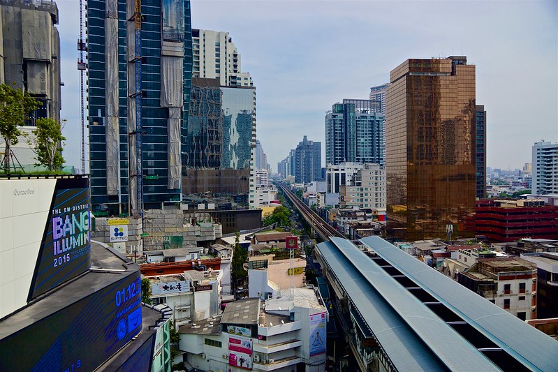 Nieruchomości w Bangkoku – gdzie kupić, trendy, ceny, przepisy 6
