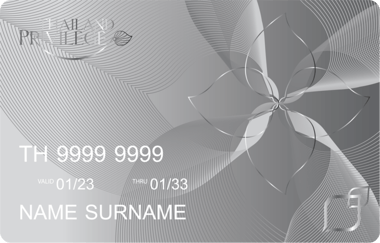 Thailand Privilege Card (dawniej Thai Elite Visa) 2025 - Wiza do Tajlandii na 5-20 lat 5